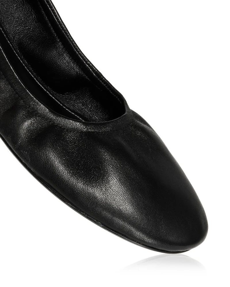 Women's Molly Ballet Flats
