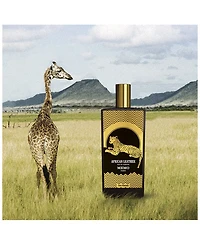 African Leather Eau de Parfum 2.5 oz.
