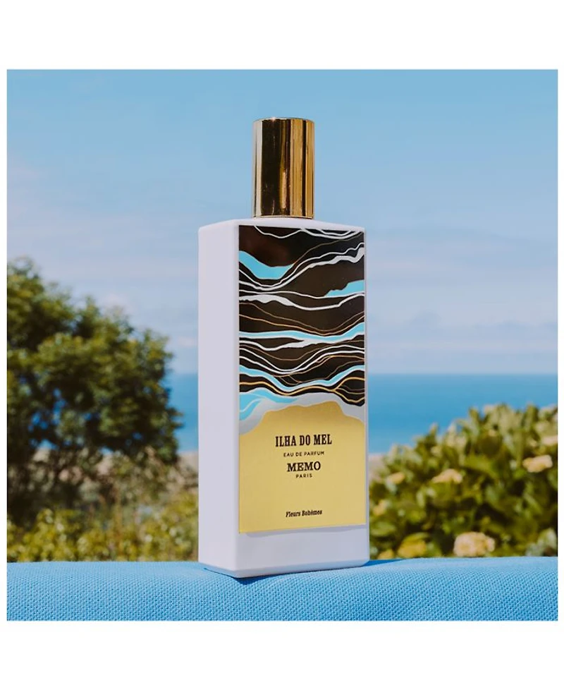 Ilha Do Mel Eau de Parfum 2.5 oz.