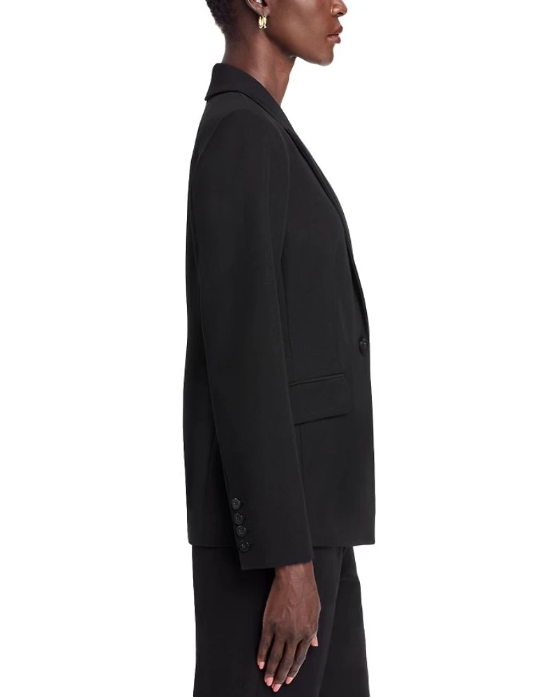 The Sylvie Blazer
