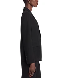 The Sylvie Blazer