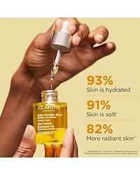 Blue Orchid Radiance & Hydrating Face Treatment Oil 1 oz.