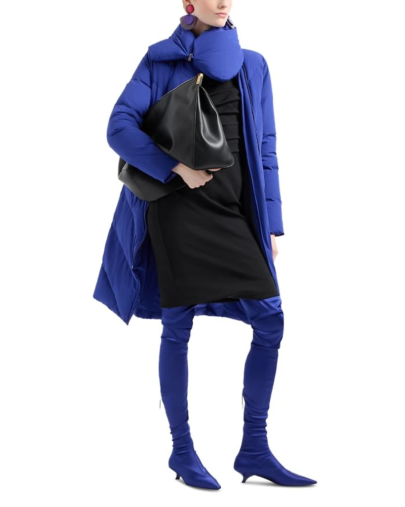 Asymmetric Dress