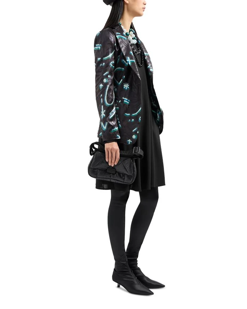 Starry Sky Blazer