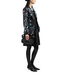 Starry Sky Blazer