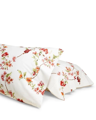 Fresia King Pillowcase Set
