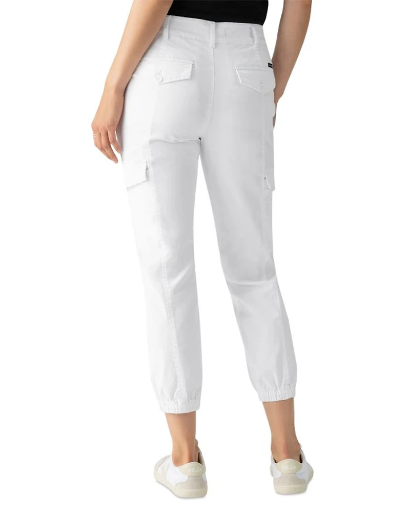 Rebel Cargo Pants