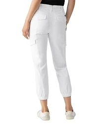 Rebel Cargo Pants
