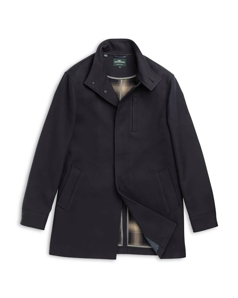 Adamson Coat