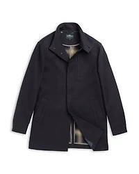 Adamson Coat