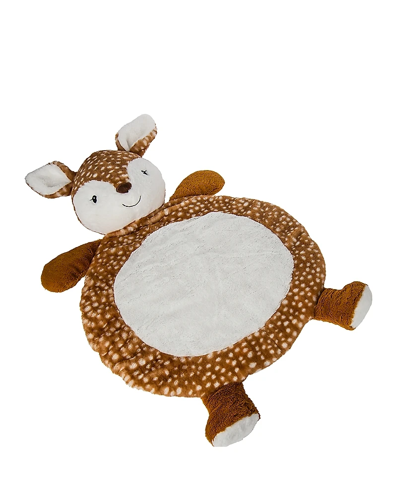 Bestever by Mary Meyer Amber Fawn Baby Mat - Ages 0+