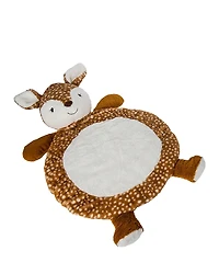 Bestever by Mary Meyer Amber Fawn Baby Mat - Ages 0+