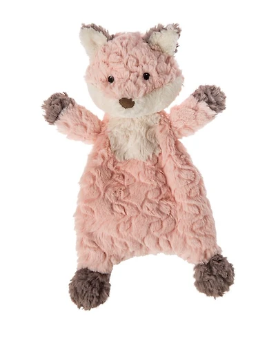 Putty Nursery Fox Lovey - Ages 0+