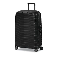 Samsonite Proxis Medium Spinner Checked Suitcase