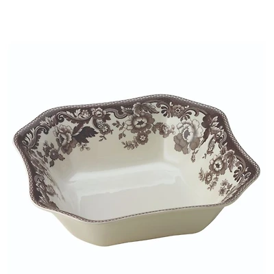 Delamere Square Serving Bowl