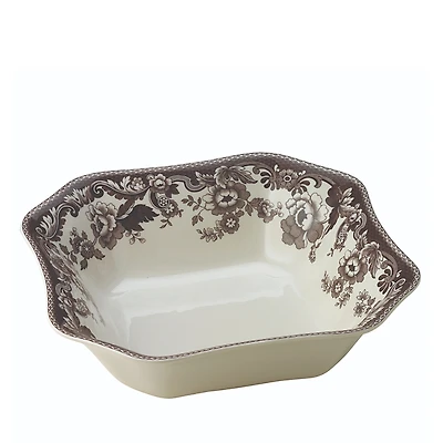 Spode Delamere Square Serving Bowl