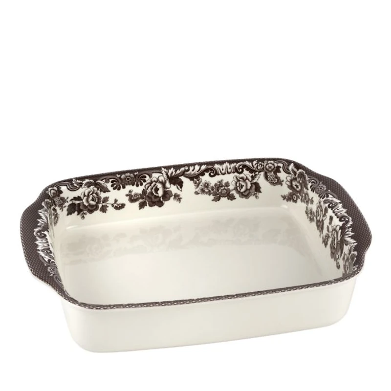 Delamere Handled Lasagna Dish