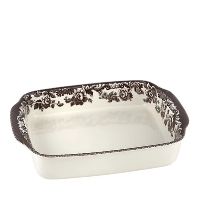 Delamere Handled Lasagna Dish