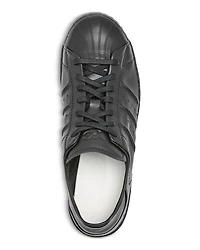 Men's Superstar Low Top Sneakers
