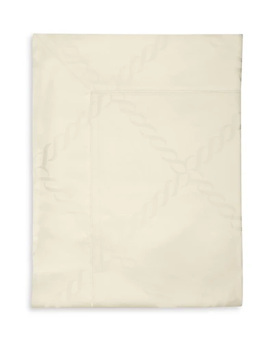 Ori Treccia Flat Sheet, Full Queen