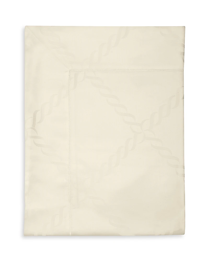 Pratesi Ori Treccia Flat Sheet