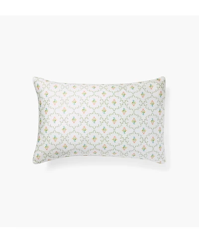 Hill House Home The Sisi Silk Pillowcase