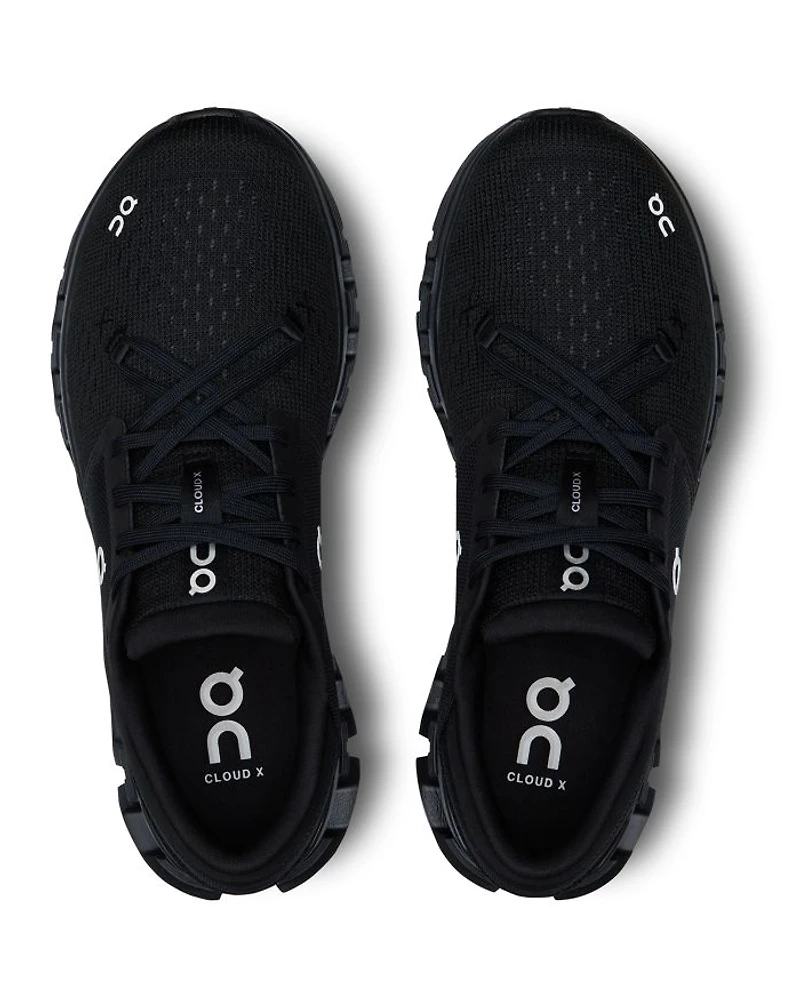 Women's Cloud X 4 Sneakers