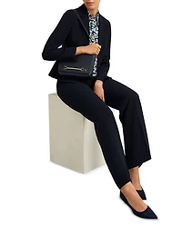 Ariela Top Front Fastening