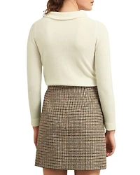 Audrey Jumper