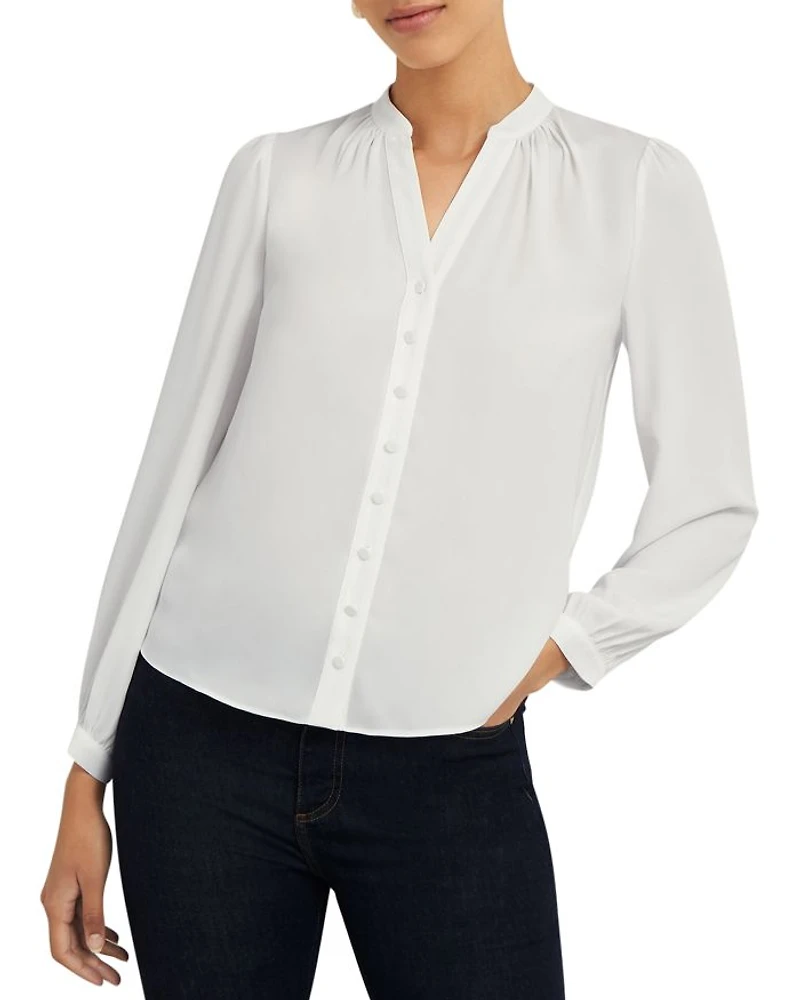 Peony Blouse