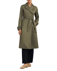 Hobbs London Rhian Trench Coat