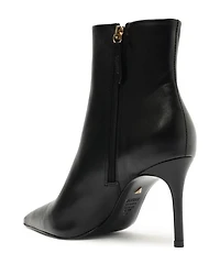 Women's Mikki Pointed Toe High Heel Booties