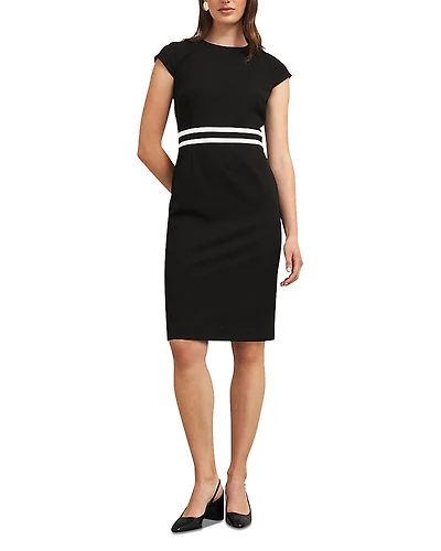 Hobbs London Harmony Sheath Dress