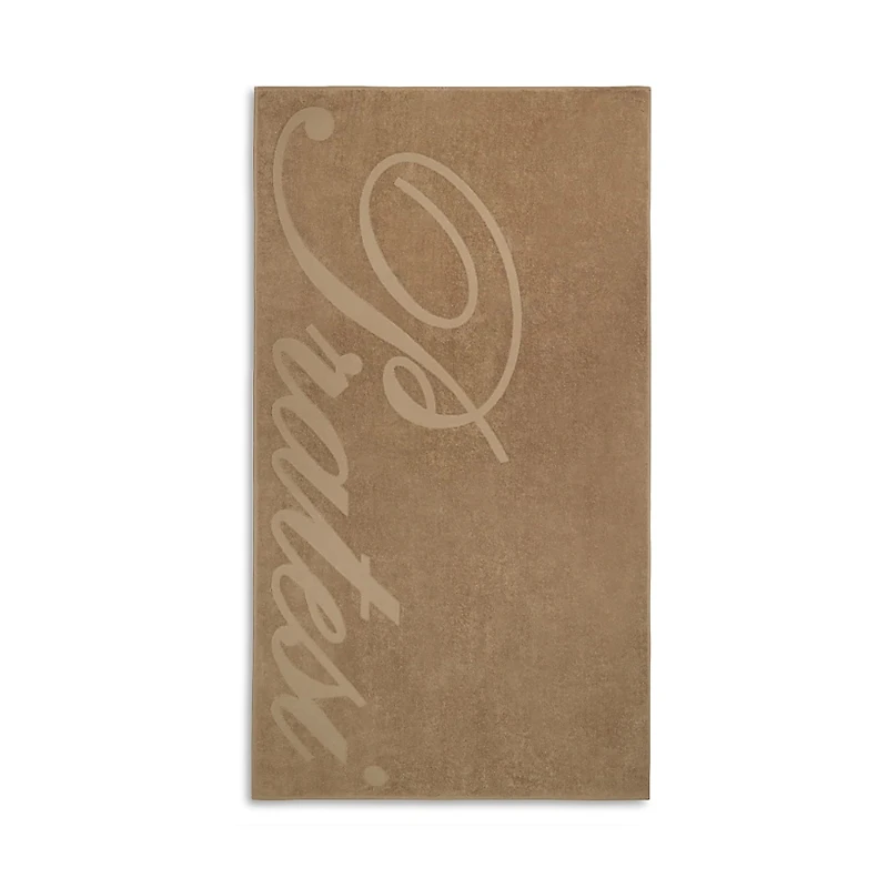 Pratesi Beach Towel