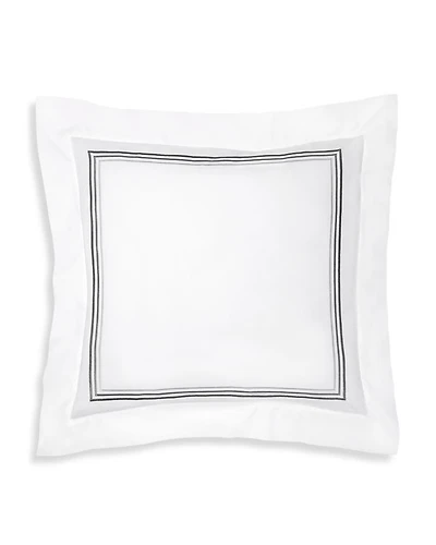 Tre Righe Ombre Continental Euro Sham