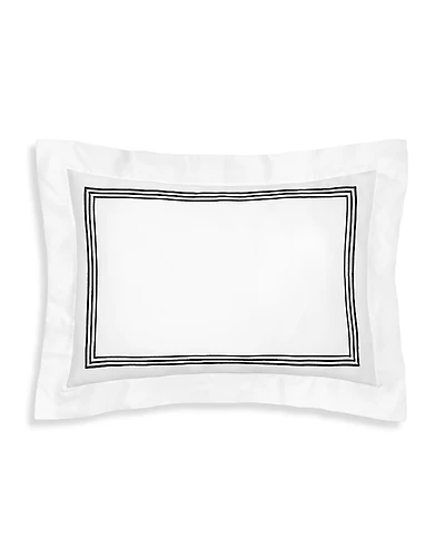 Pratesi Tre Righe Splendore King Sham