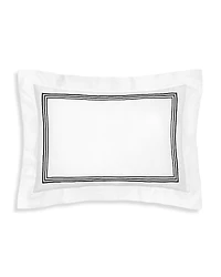 Pratesi Tre Righe Splendore King Sham