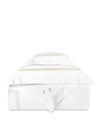 Tre Righe Splendore Duvet Cover