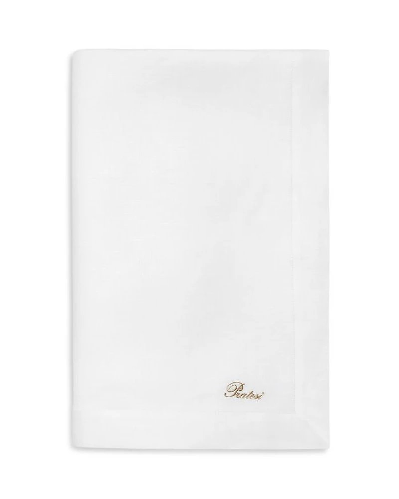 Bianchissima Table Linen Collection