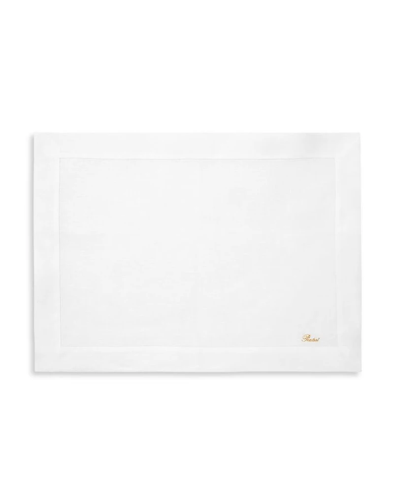 Bianchissima Table Linen Collection