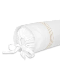 Tre Righe Splendore Neckroll Sham