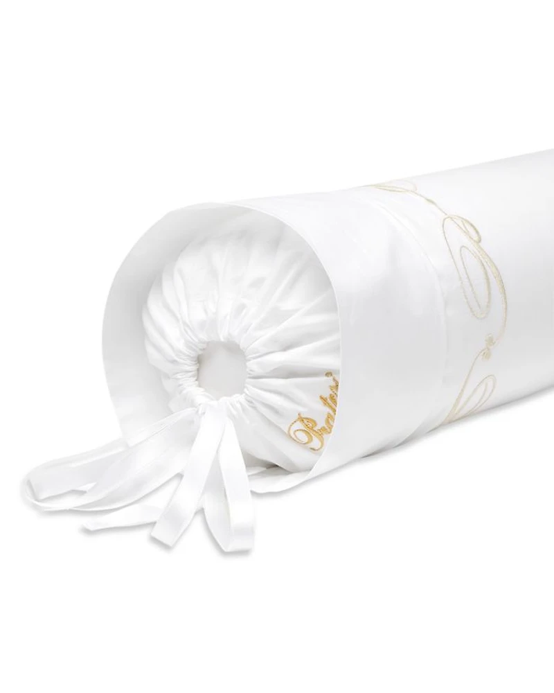 Icona Sham, Neckroll