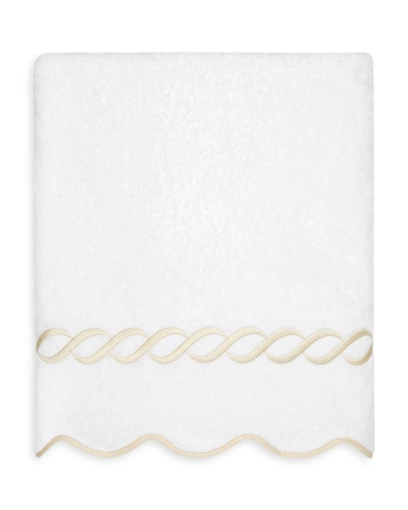 Treccia Bath Towel