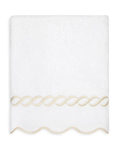 Treccia Bath Towel