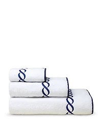 Treccia Moderno Bath Collection