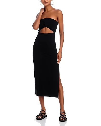 L*Space Kierra Dress Swim Cover-Up
