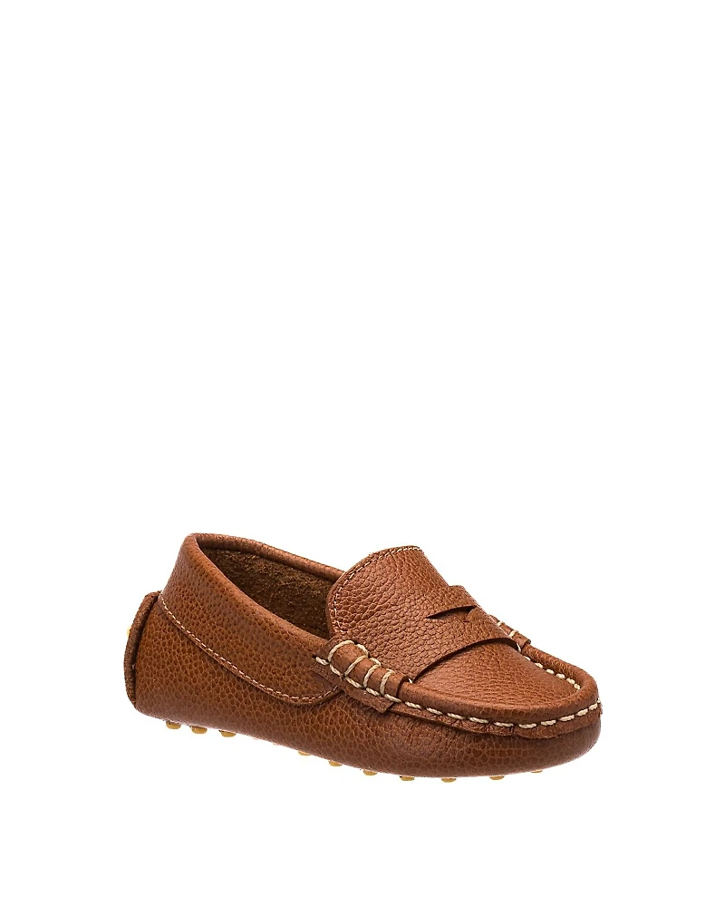 Elephantito Unisex Lakke Driver Loafer