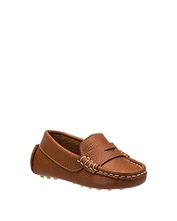 Elephantito Unisex Lakke Driver Loafer