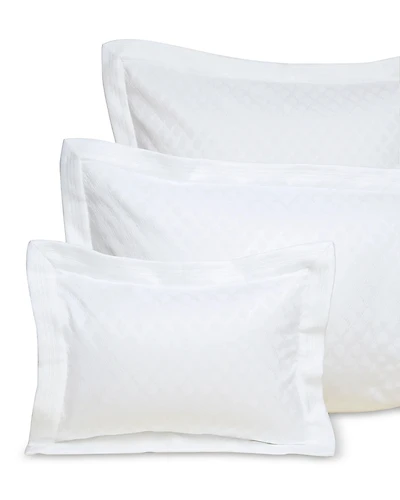 Pratesi Cordone Queen Sham