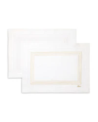 Tre Righe Table Linen Collection